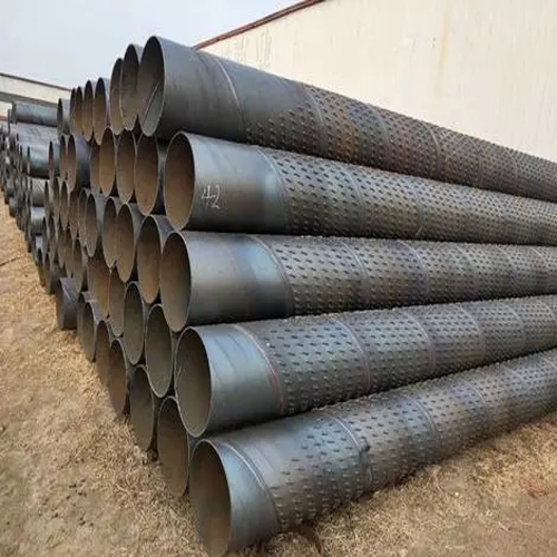 和田滤水管执行标准中具体参数