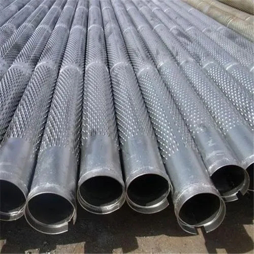 还有其他什么类型的和田滤水管加工要求吗？