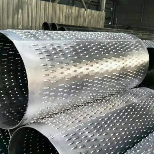 和田滤水管参考标准及其他因素