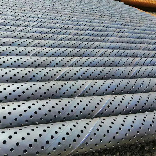 和田桥式滤水管如何分类？