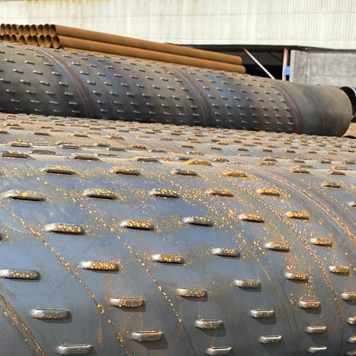 和田桥式滤水管的材质如何选择？