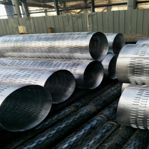 和田滤水管的加工要求有哪些？