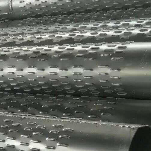 和田滤水管的焊接工艺有哪些