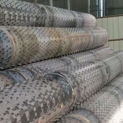 和田滤水管一般口径的选择方式