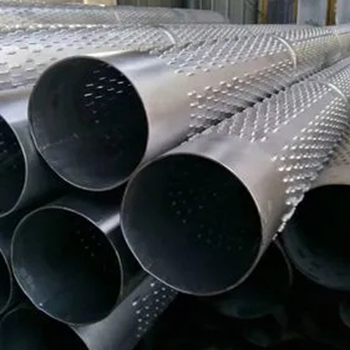 和田滤水管口径多大最适合施工？